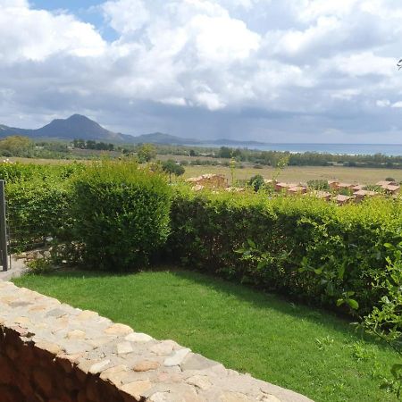 Villa Villino Matilde Costa Rei Esterno foto