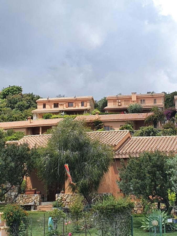 Villa Villino Matilde Costa Rei Esterno foto