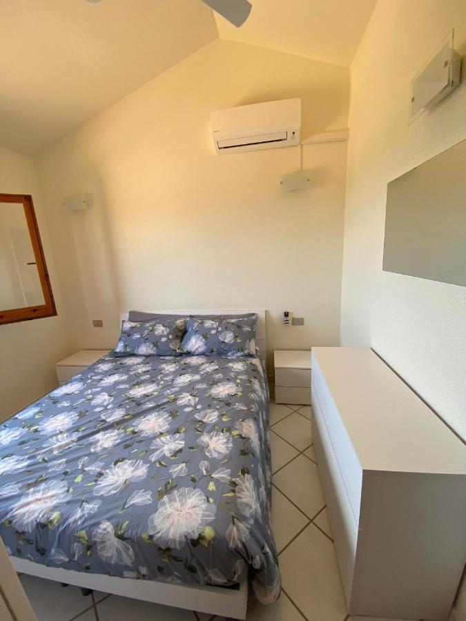 Villa Villino Matilde Costa Rei Esterno foto