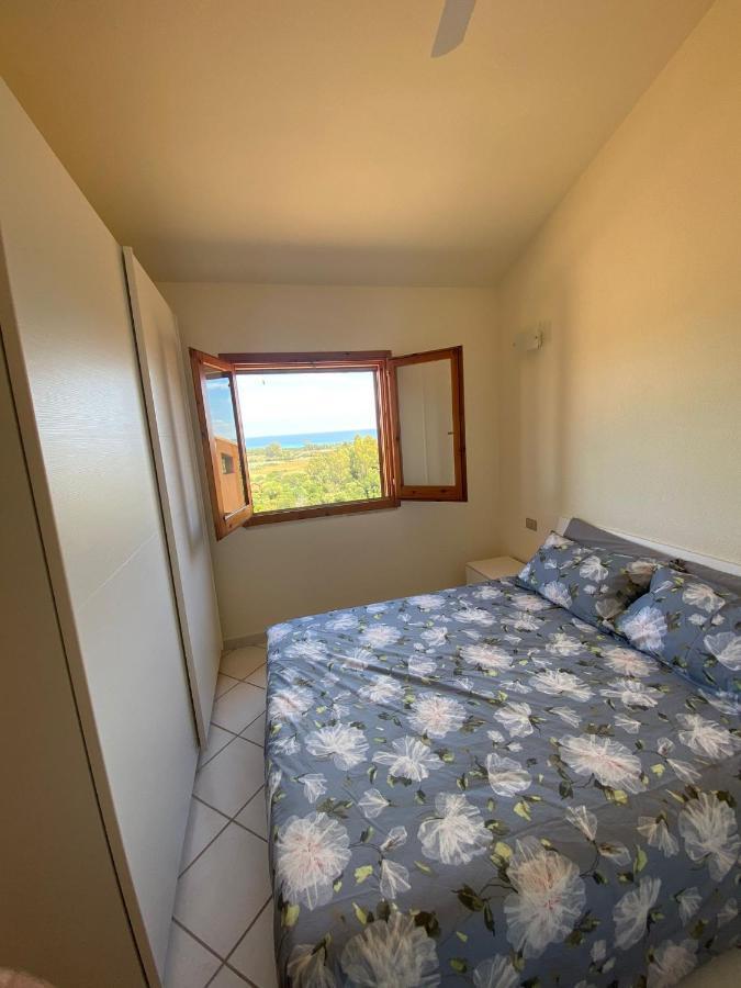 Villa Villino Matilde Costa Rei Esterno foto