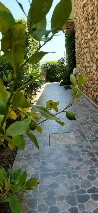 Villa Villino Matilde Costa Rei Esterno foto