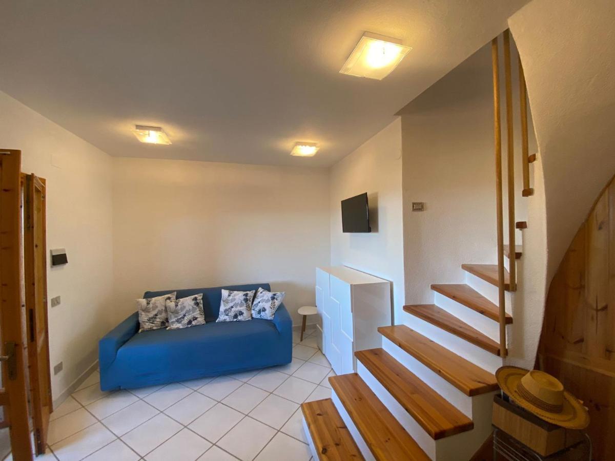 Villa Villino Matilde Costa Rei Esterno foto