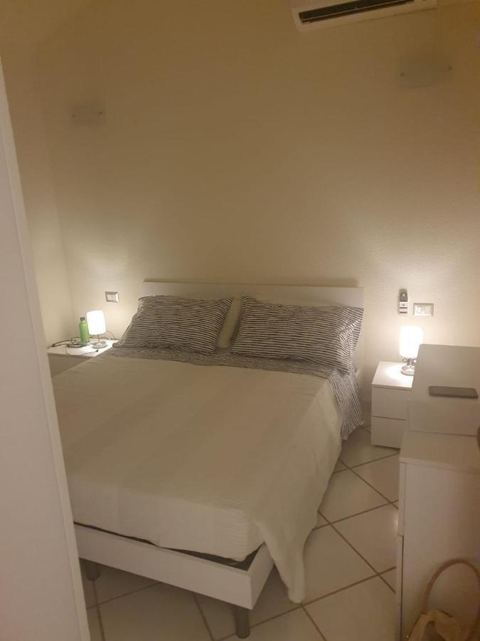Villa Villino Matilde Costa Rei Esterno foto